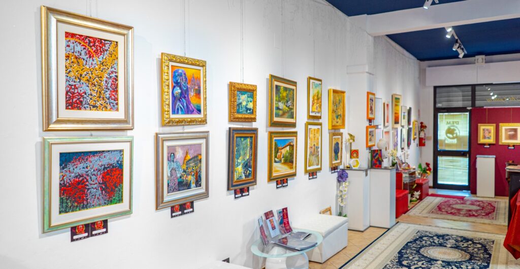 “Sogno e Viaggio. Giovani artisti in mostra”, concorso per giovani artisti