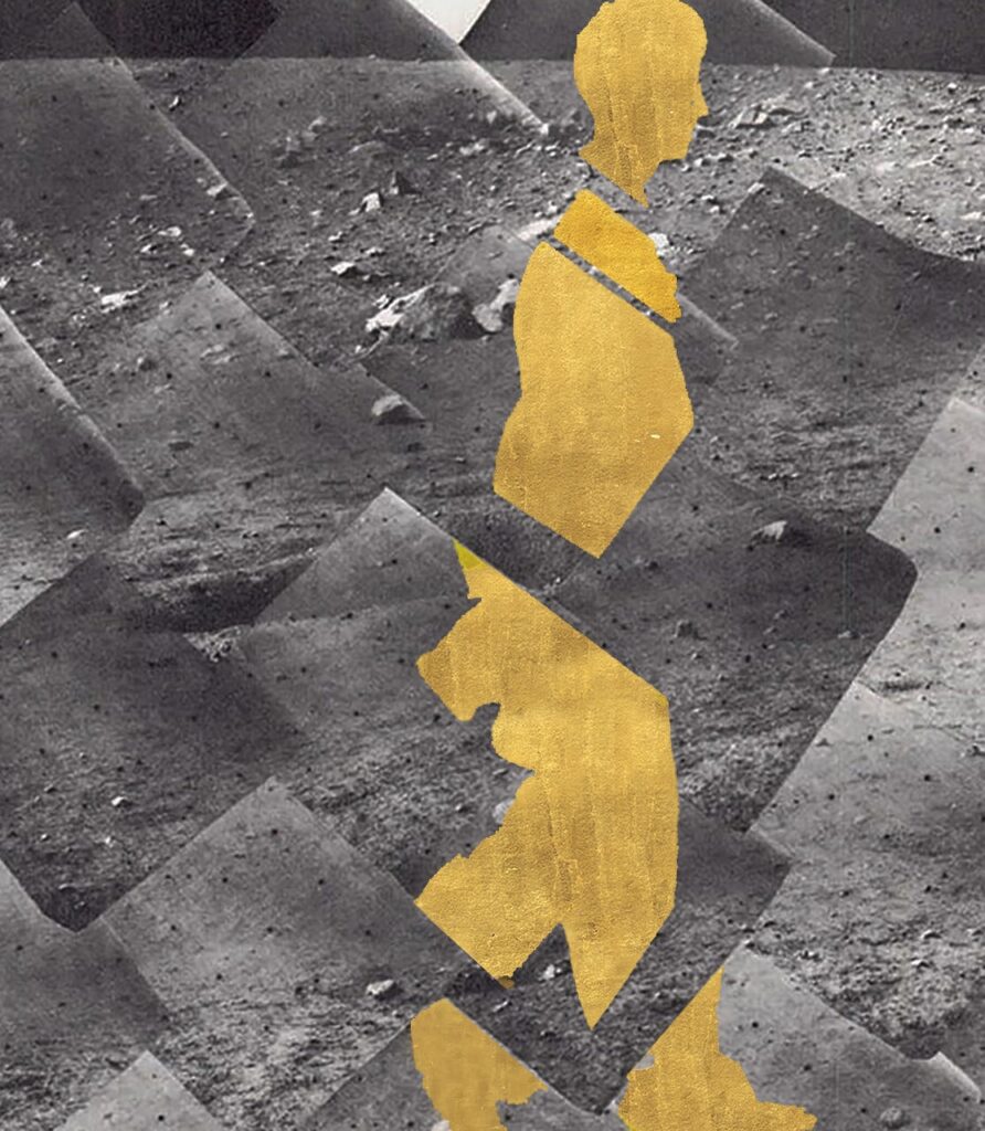 Buildingbox Milano. “La forma dell’oro” prosegue con Rä di Martino