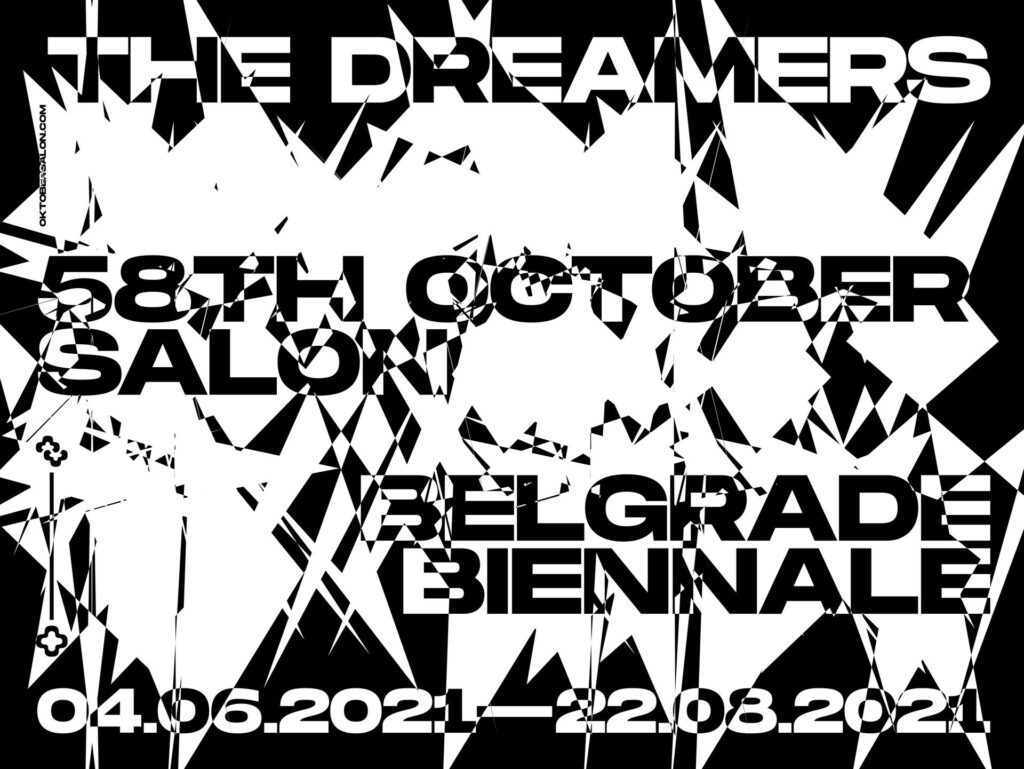 Biennale di Belgrado, annunciate le date dell’edizione 2021
