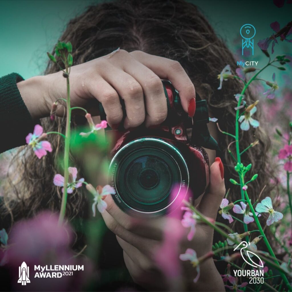 Myllennium Award e Yourban2030 lanciano “The R Factor”, premio dedicato ai fotografi under 30