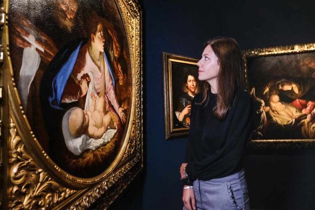 Rinviata al 2022 la Biennale Internazionale dell’Antiquariato di Firenze