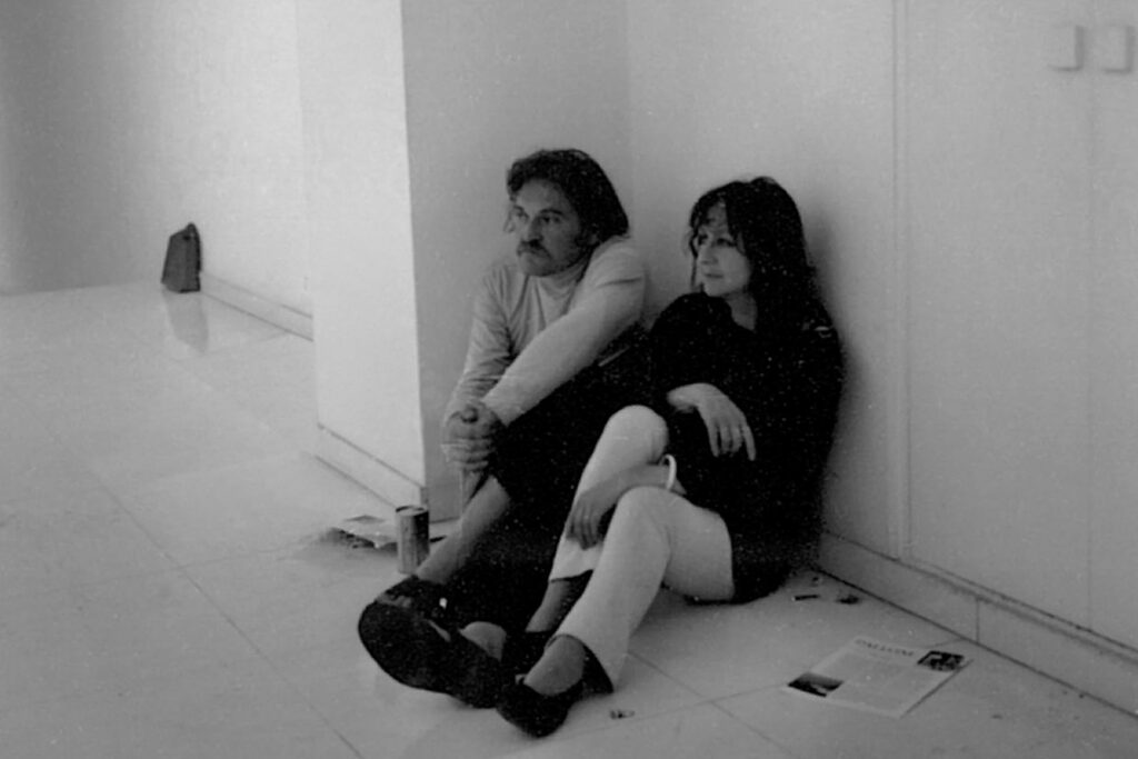 Alla Fondazione Merz di Torino un nuovo progetto espositivo sul lavoro di Mario e Marisa Merz