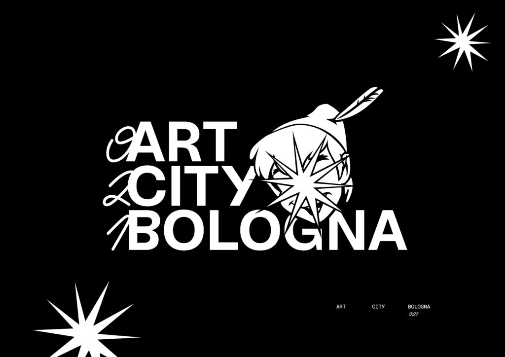 Art City torna a Bologna dal 7 al 9 maggio 2021