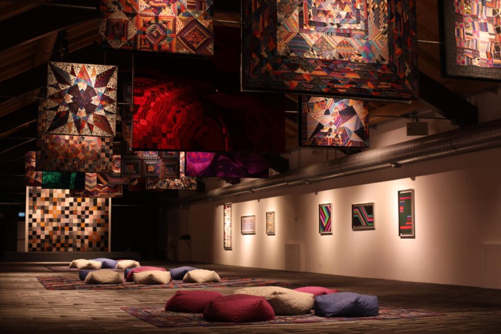 Sul Filo della memoria. Gli archivi d’artista si raccontano. Appuntamento con la Fondazione Ottavio e Rosita Missoni