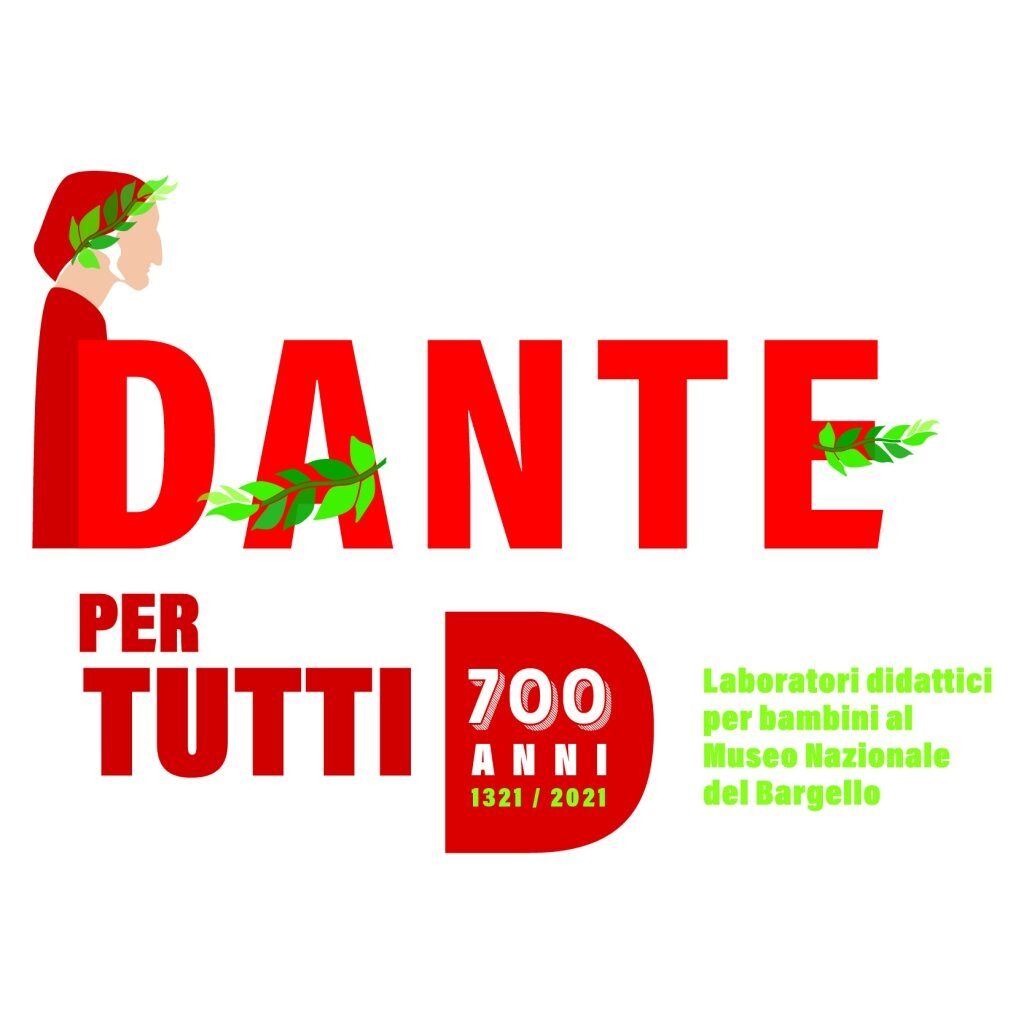 Al Bargello di Firenze laboratori gratuiti per bambini dedicati a Dante