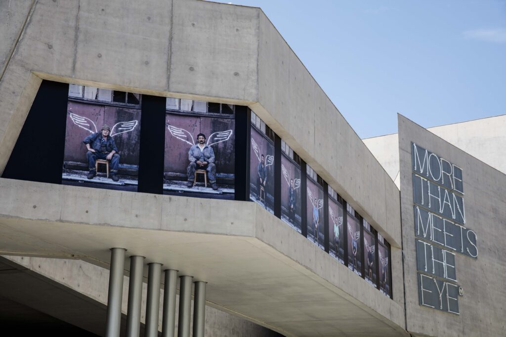 MAXXI. “Più grande di me. Voci eroiche dalla ex Jugoslavia”, gli anonimi che influenzano la storia