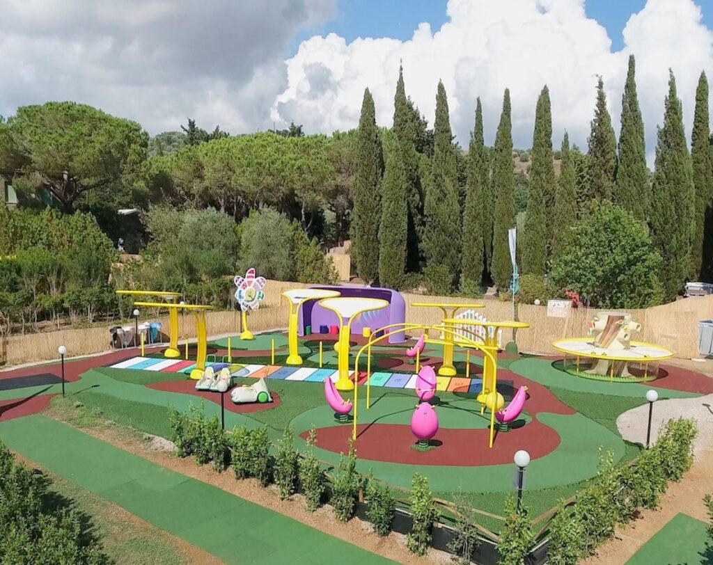 La gomma riciclata nuovo materiale “green” per il design e l’architettura. A spiegarlo un webinar gratuito