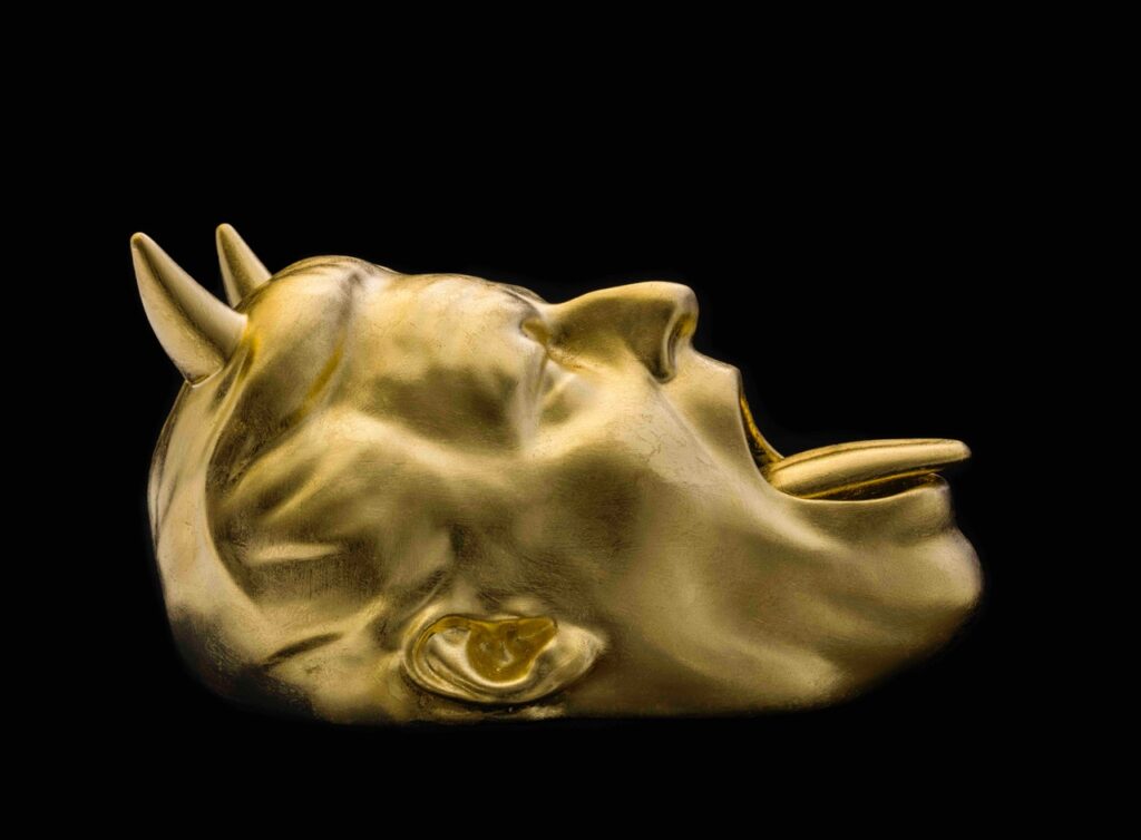 Buildingbox Milano. Jan Fabre protagonista de “La forma dell’oro”