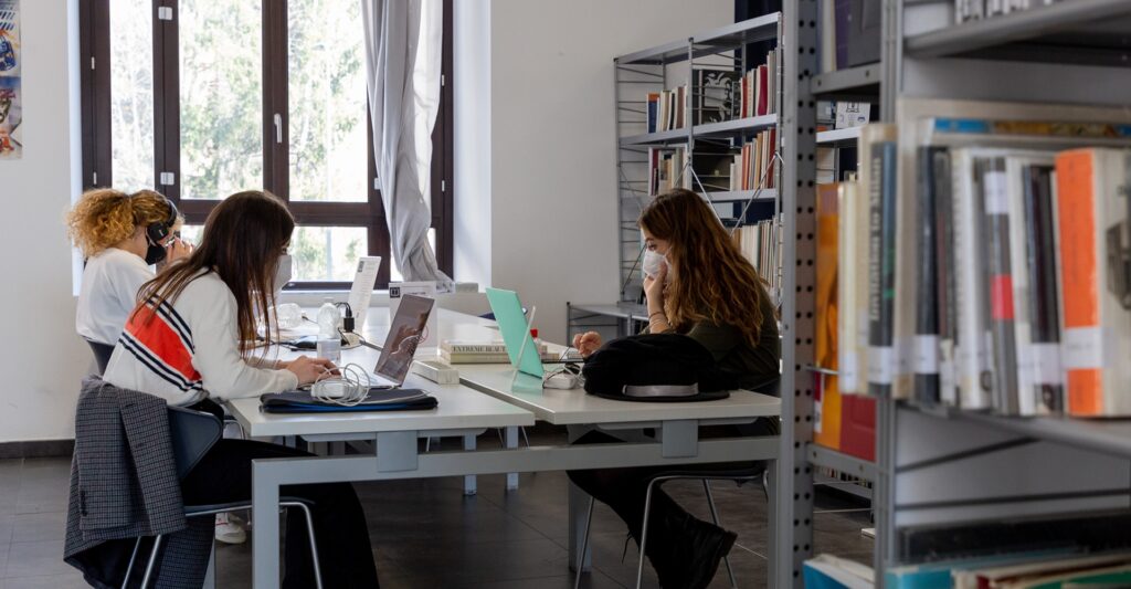 NABA, Nuova Accademia di Belle Arti lancia nuove borse di studio per studenti italiani e internazionali  