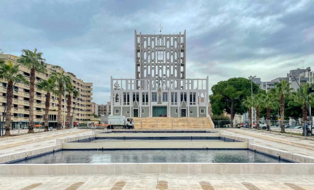 Gio Ponti e la Concattedrale di Taranto, apre la mostra al Museo Diocesano di Taranto  