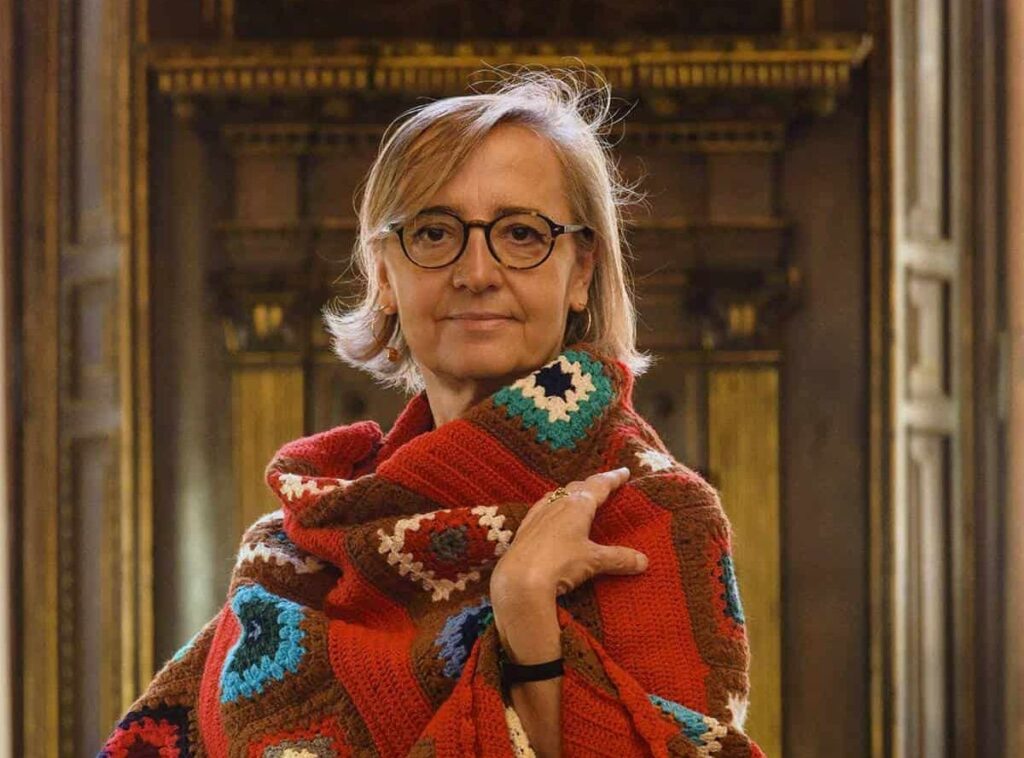 Lucia Pini nominata Direttrice della Galleria Ricci Oddi di Piacenza