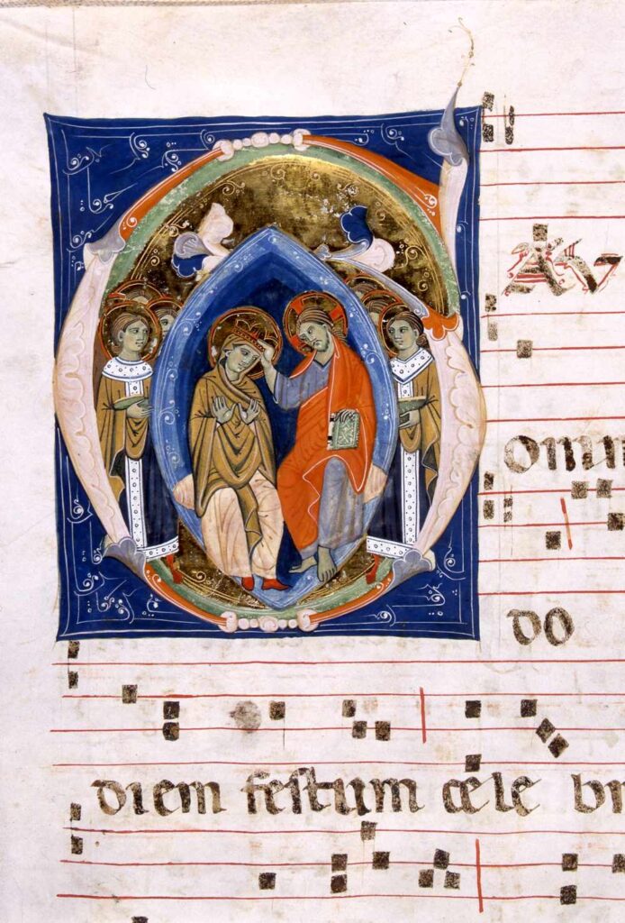 Dante e la miniatura a Bologna al tempo di Oderisi da Gubbio e Franco Bolognese. Immagini