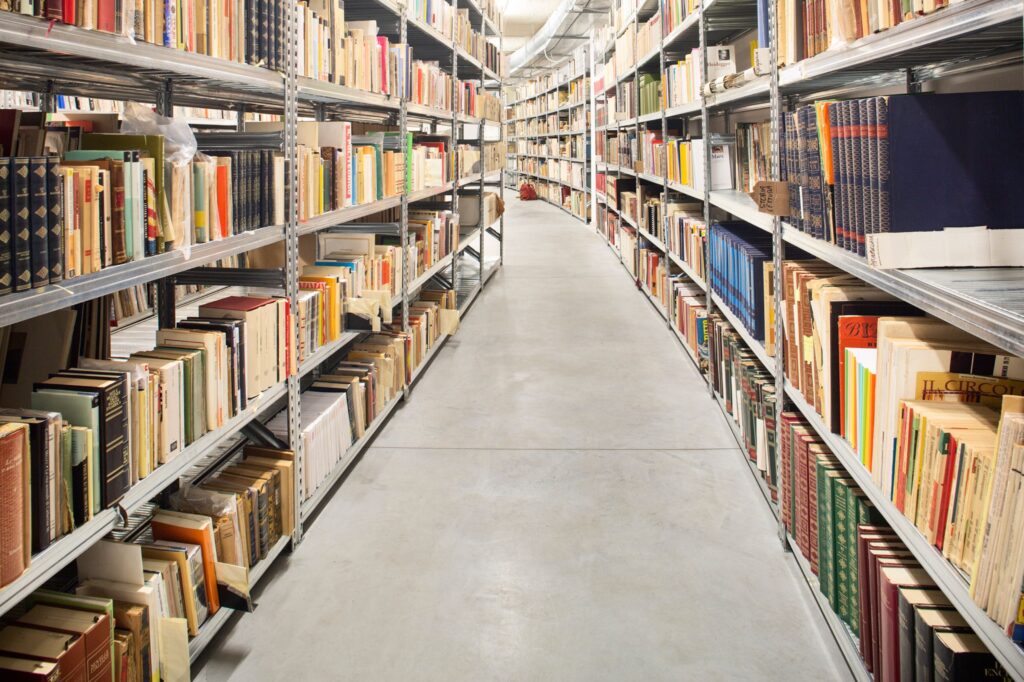 Il Centro per l’arte contemporanea Luigi Pecci di Prato acquisisce l’Archivio-biblioteca della nota storica d’arte e critica Lara-Vinca Masini