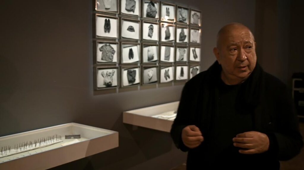 E’ morto l’artista francese Christian Boltanski