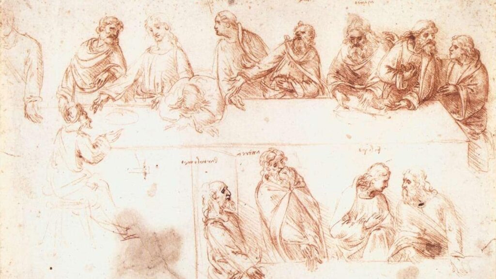 Cronache dal Rinascimento su Rai Storia