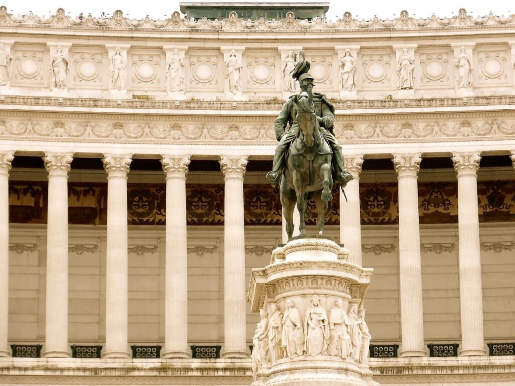 Al Museo di Roma la presentazione del libro “Il recupero del Rinascimento” di Paolo Coen  