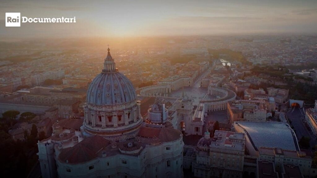 Rai Documentari: “Roma: è finita la grande bellezza?”  
