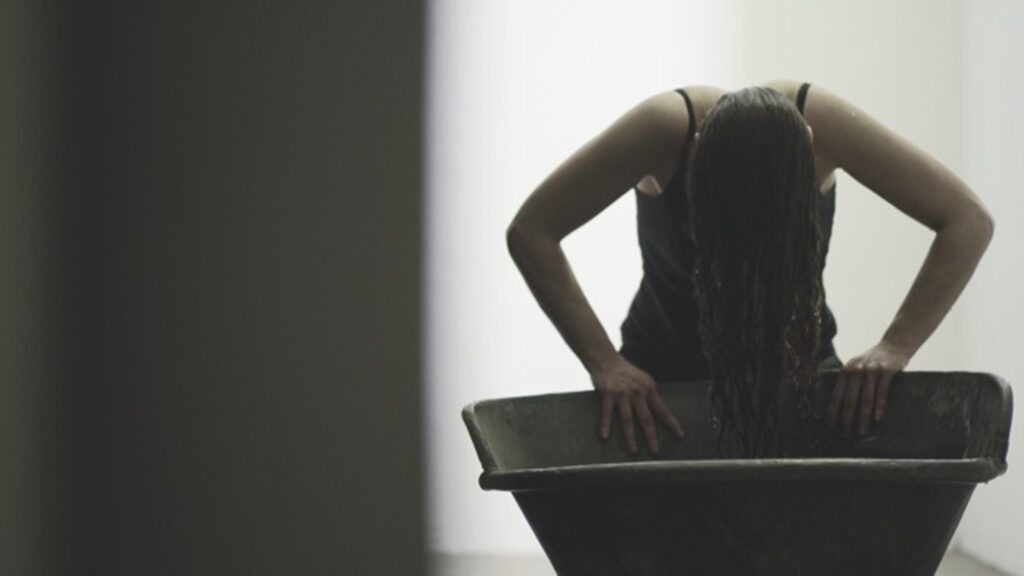 Lina Fucà: intimità e relazione