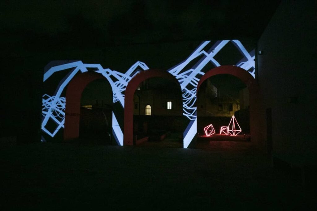 Atfest, Art & Technology Festival. Doppia call: per artisti artisti nazionali e internazionali e per artisti pugliesi