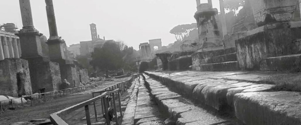 Roma: tutti gli appuntamenti per un’estate piena d’arte