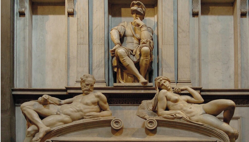 “I sepolcri dei Medici”, il nuovo libro di Marco Ferri