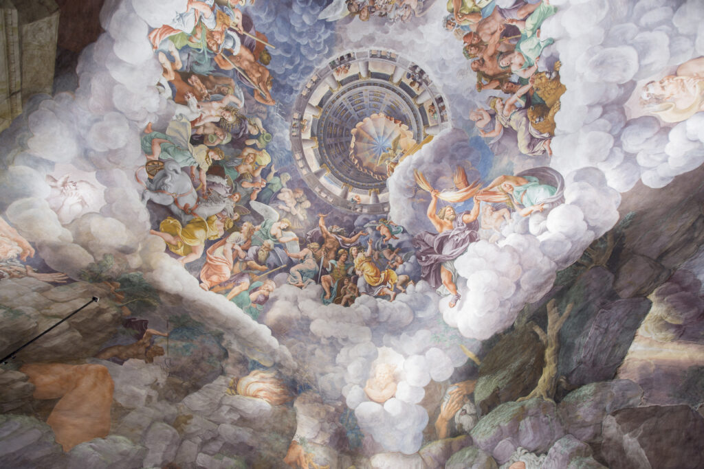 Venere. Tutte le sfumature della bellezza a Palazzo Te