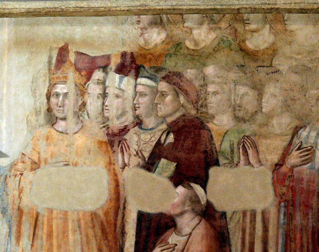 Inferno, Purgatorio e Paradiso: la trilogia dedicata a Dante su RAI DUE