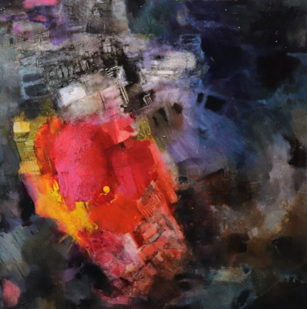 D’E.M. Venice Art Gallery. Emozioni della vita nell’arte pittorica di Carlo Mihalich