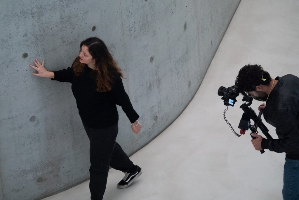 MIXT – Musei per tutti, il progetto sperimentale al MAXXI di Roma