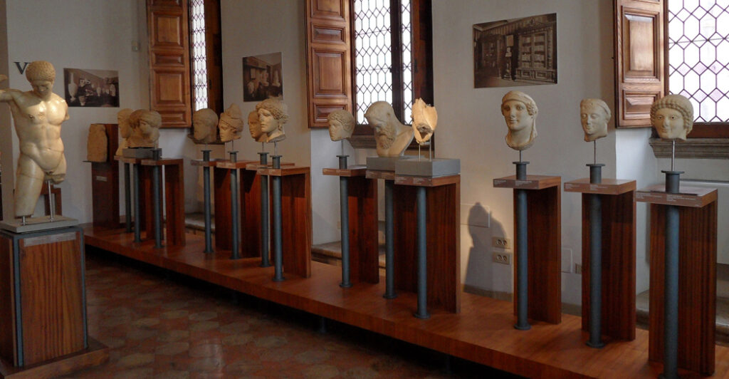 La Sovrintendenza Capitolina aderisce alla Giornata Mondiale Piccoli Musei
