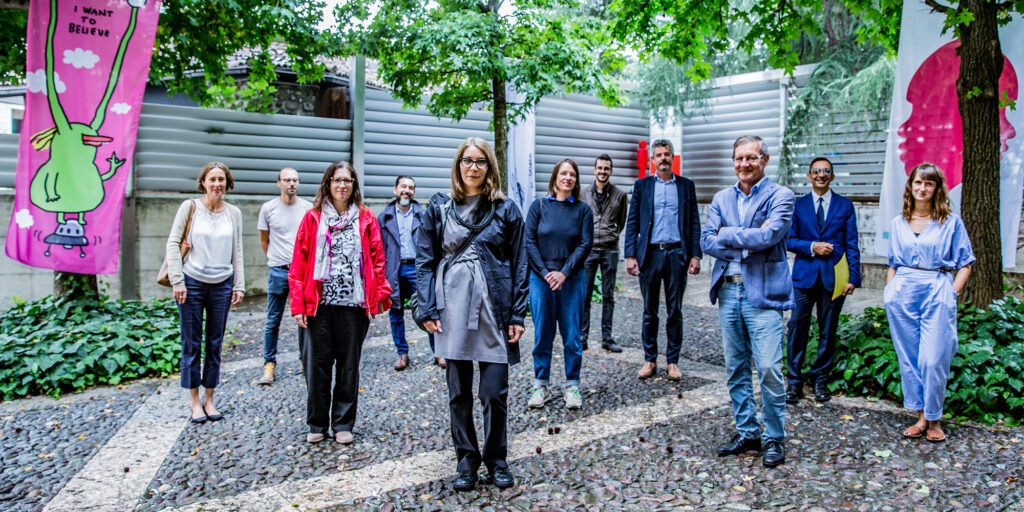 Al via la prima edizione di BAW – Bolzano Art Weeks