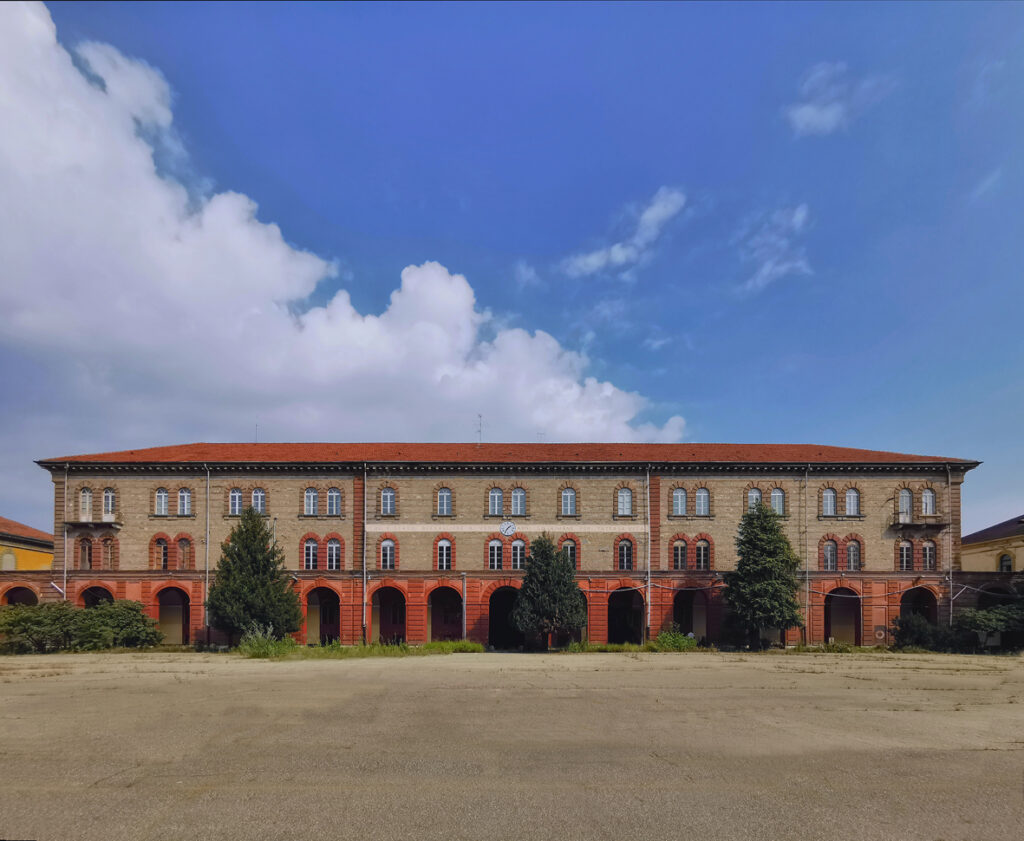 “The free Zone” è il tema di Flashback, la fiera d’arte che si terrà a Torino a novembre 2021