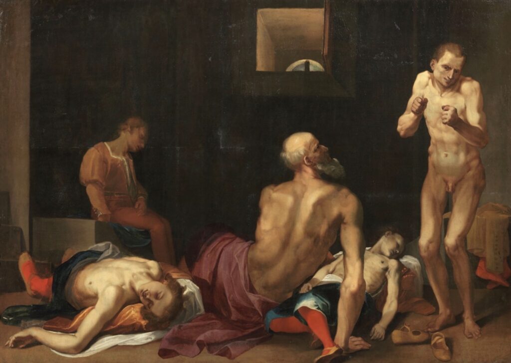 La collezione degli Uffizi si arricchisce di tre nuovi dipinti