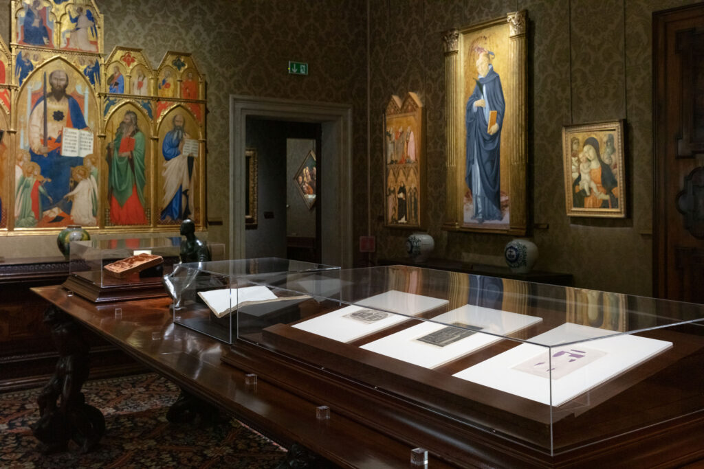 Martini, Morandi e De Pisis a Palazzo Cini