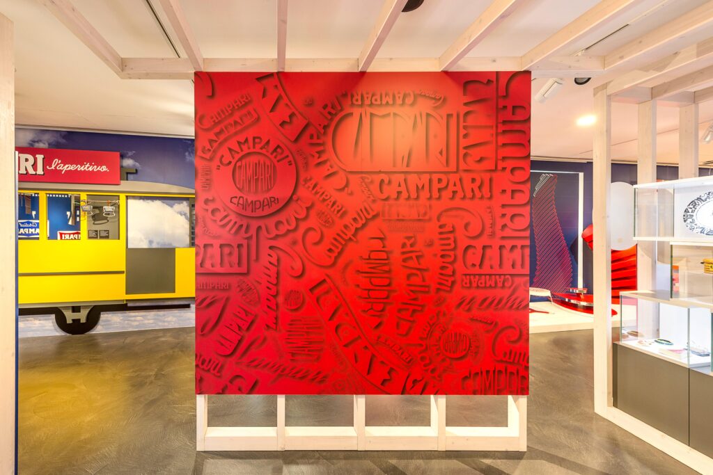 Galleria Campari tra i protagonisti della Settimana della Cultura d’Impresa. Gli appuntamenti