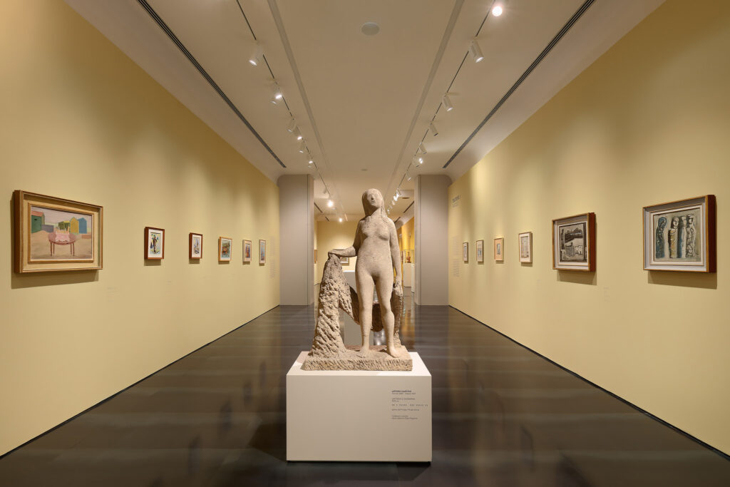 “Noi del Novecento”, un percorso per gli anziani con Alzheimer al Museo Novecento di Firenze