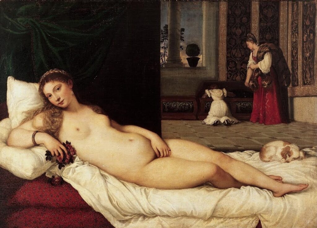 L’amore tra Tiziano Vecellio e Cecilia Soldati raccontato nel libro di Luca Nannipieri