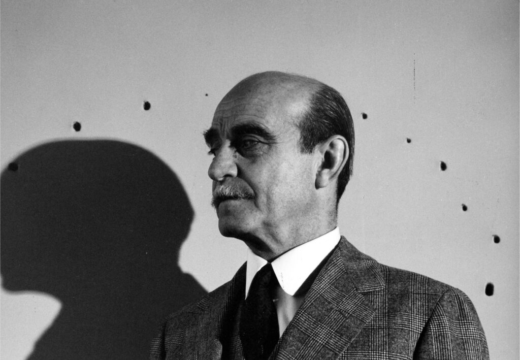 Fondazione Giorgio Cini e Fondazione Lucio Fontana: borsa di studio sul periodo argentino di Lucio Fontana