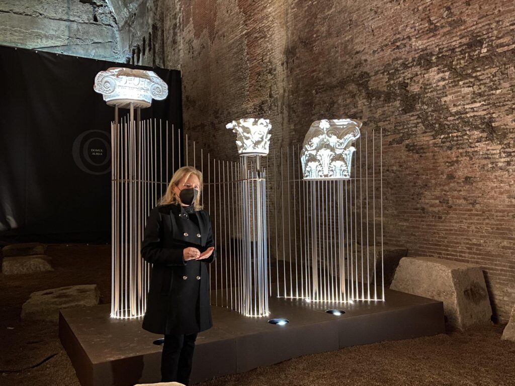 Il Parco archeologico del Colosseo lancia “Depositi inVisibili”