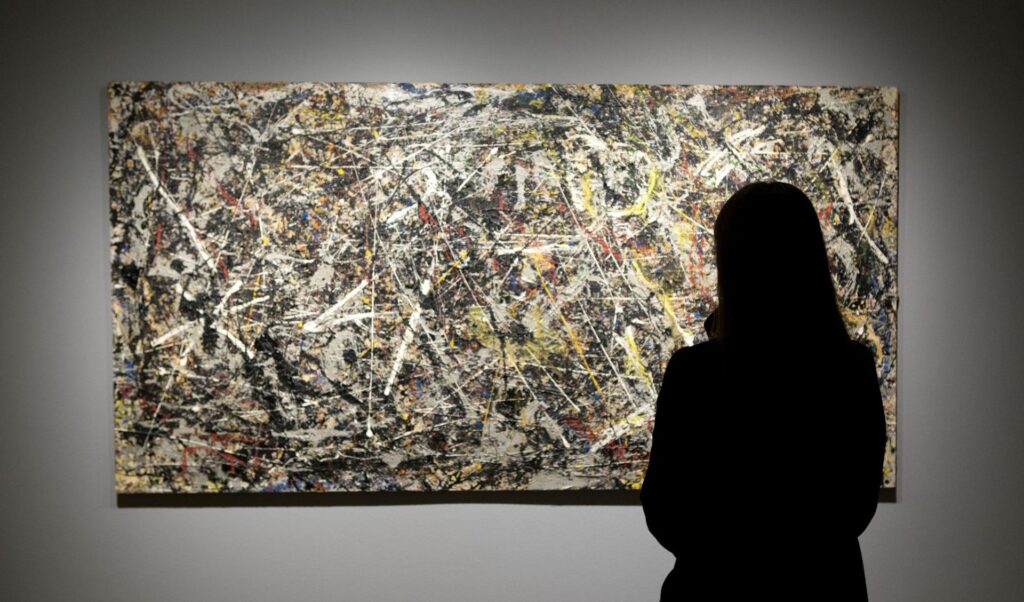 Collezione Peggy Guggenheim, sui canali social i video-racconti degli interventi di restauro su alcuni capolavori