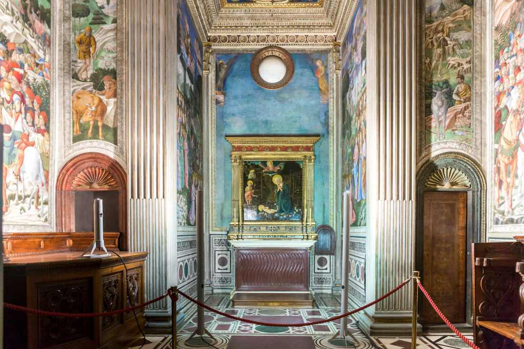 A Palazzo Medici Riccardi una conferenza dedicata a Papa Leone X