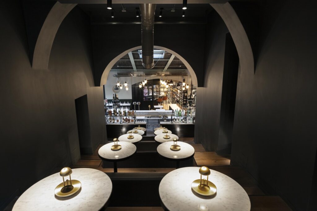 A Roma il teatro diventa ristorante: dal Puff di Lando Fiorini al nuovo Ercoli a Trastevere