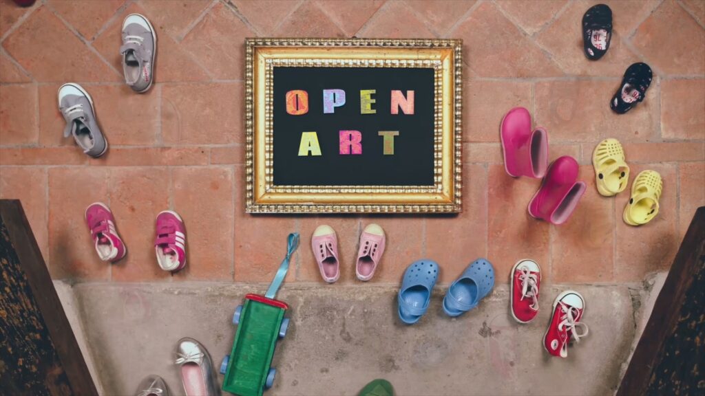 Galleria dell’Accademia di Firenze: al via OPEN ART, il nuovo progetto di didattica digitale
