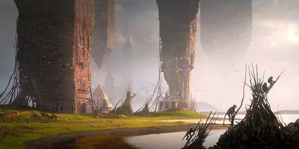 RAPHAEL-LACOSTE-22Ancient-World22
