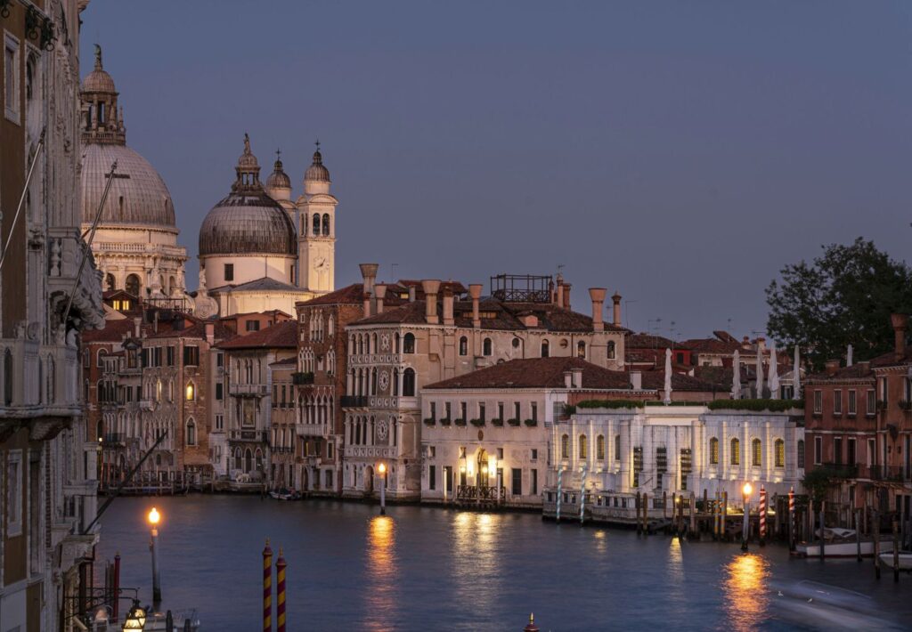 Collezione Peggy Guggenheim, due giornate gratuite per i veneziani 
