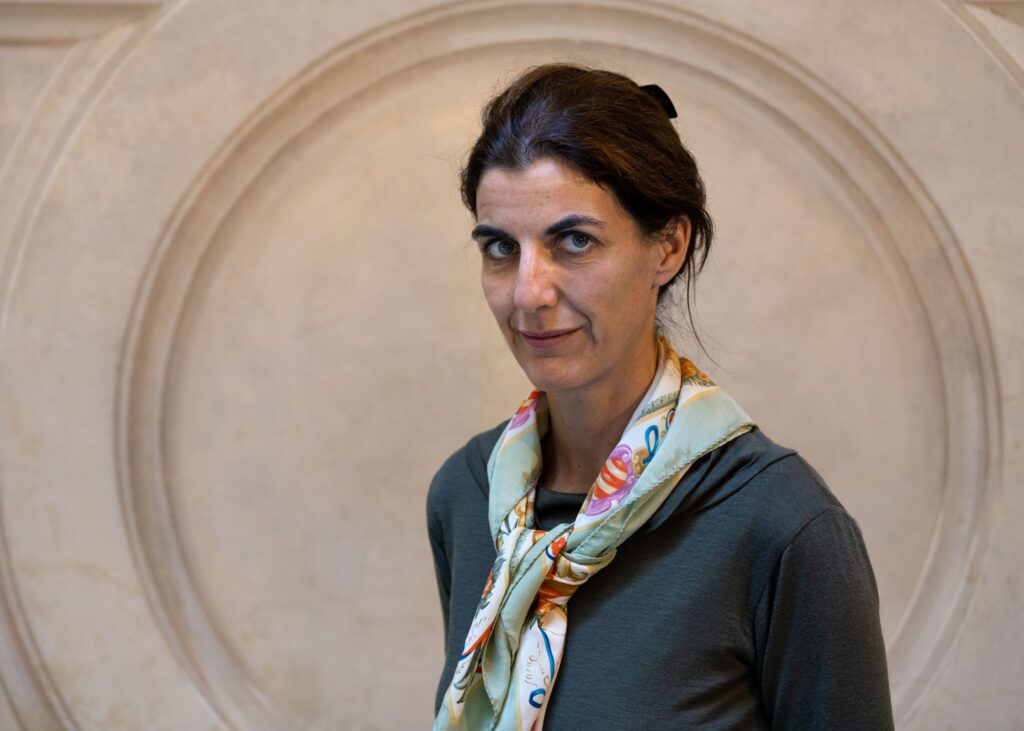 I musei di Firenze raccontati dai loro direttori: appuntamento con Valentina Zucchi e Cristina Acidini