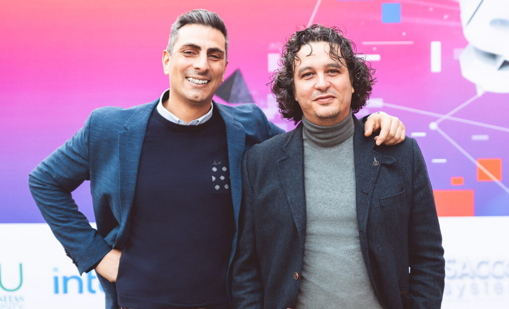 ItaliaNFT:  la prima piattaforma italiana di vendita di NFT dedicata all’arte e al Made in Italy