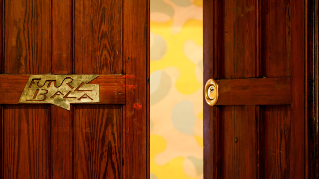 Casa Balla rimarrà aperta per tutto il 2022
