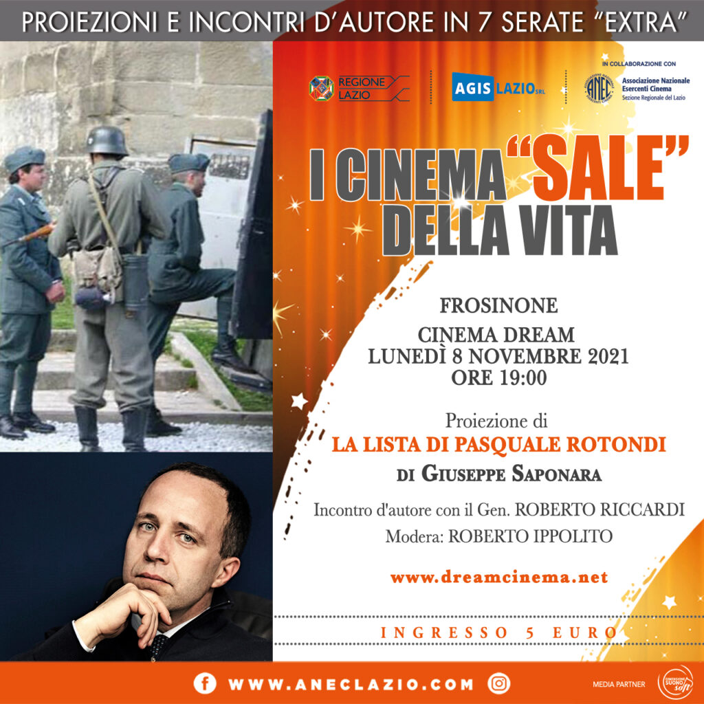 Salvare le opere d’arte ieri e oggi. Incontro con il Generale Roberto Riccardi