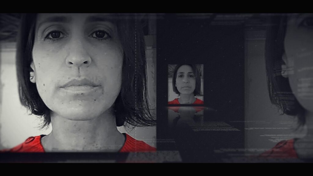 CAMeC La Spezia: la video installazione di Emilia Persenico contro la violenza sulle donne proiettata in 64 luoghi diversi